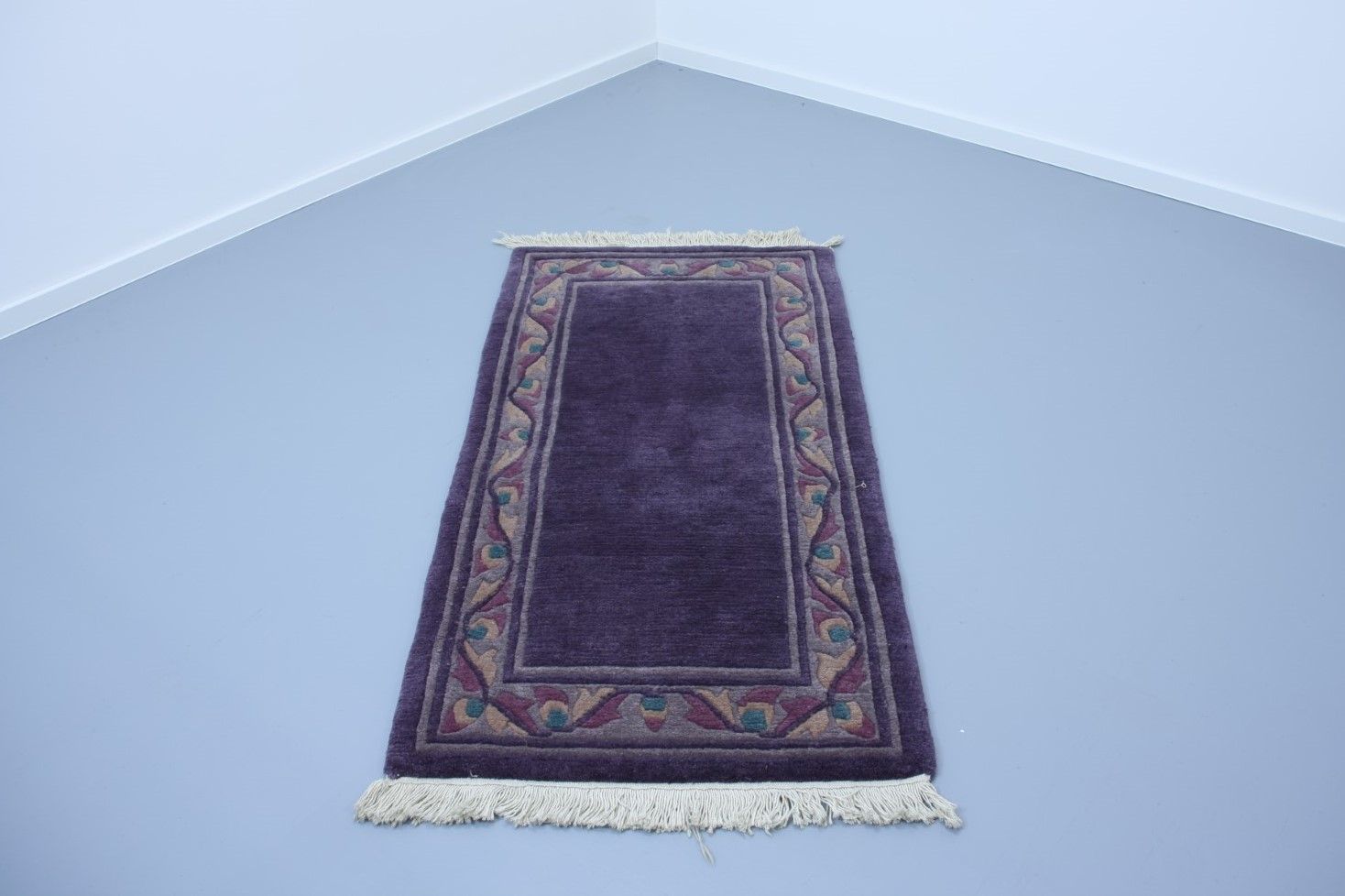 Teppich Wolfgang 72 cm x 147 cm