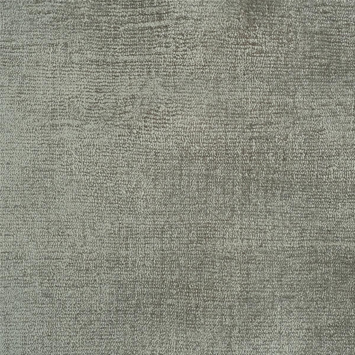 Teppichboden Handgewebt Cut Loop Mausgrau 82328 Essence ITC uni - Rollenbreite 400 cm