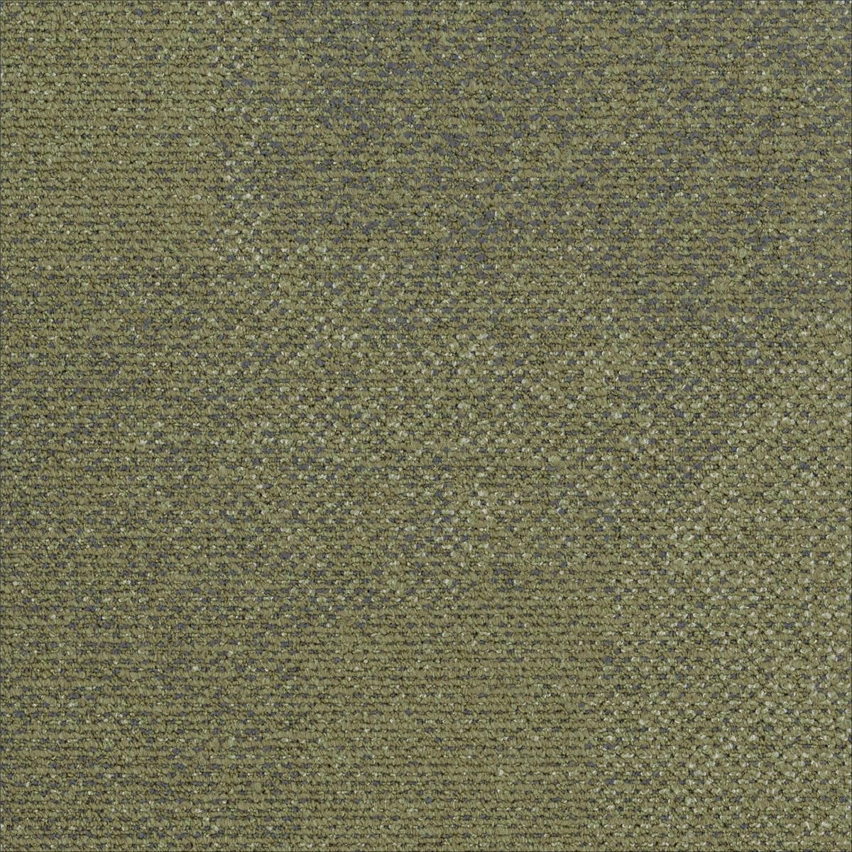 Teppichfliesen Grün 7854 Schlinge strukturiert 50 x 50 cm Shape AC74 Desso