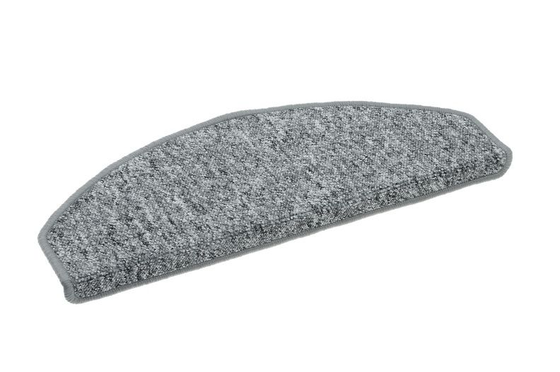 Stufenmatte Camp - 729 Grau 28 x 65 cm