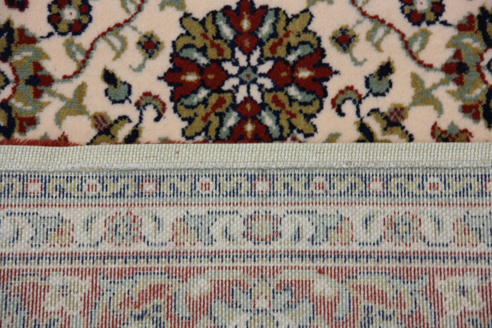 Perser Teppich Lano Royal Dunja 240 cm x 340 cm