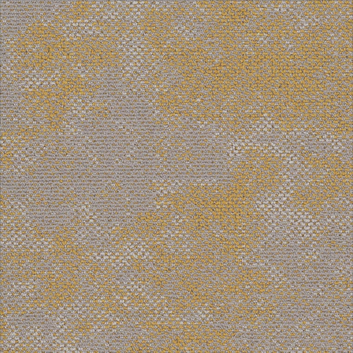 Teppichfliesen Natur 6122 Schlinge strukturiert 50 x 50 cm Grezzo Bloom AD04 Desso