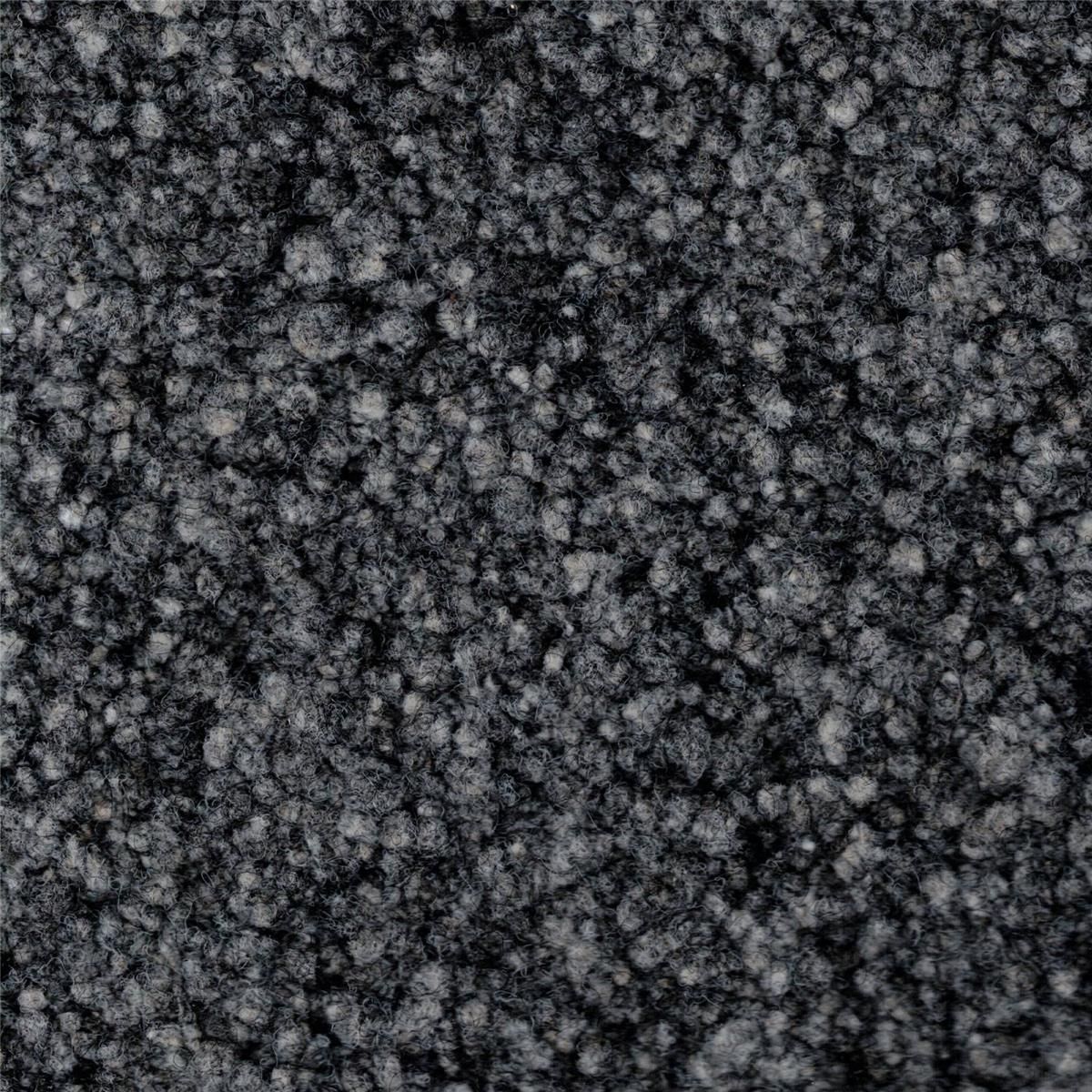 Teppichboden Fabromont Kugelgarn Resista Cosmic Blizzard 632 - Rollenbreite 200 cm