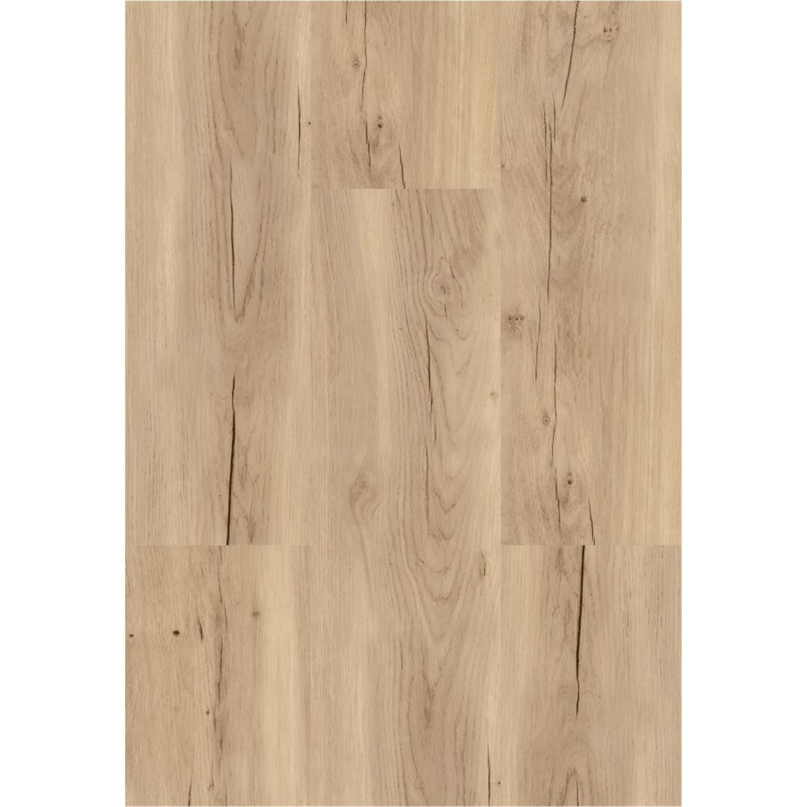 Designvinylboden zum Klicken Vinylan Hydro Seekiefer Planke 123,5 cm x 23 cm  - Nutzschichtdicke 0,3 mm