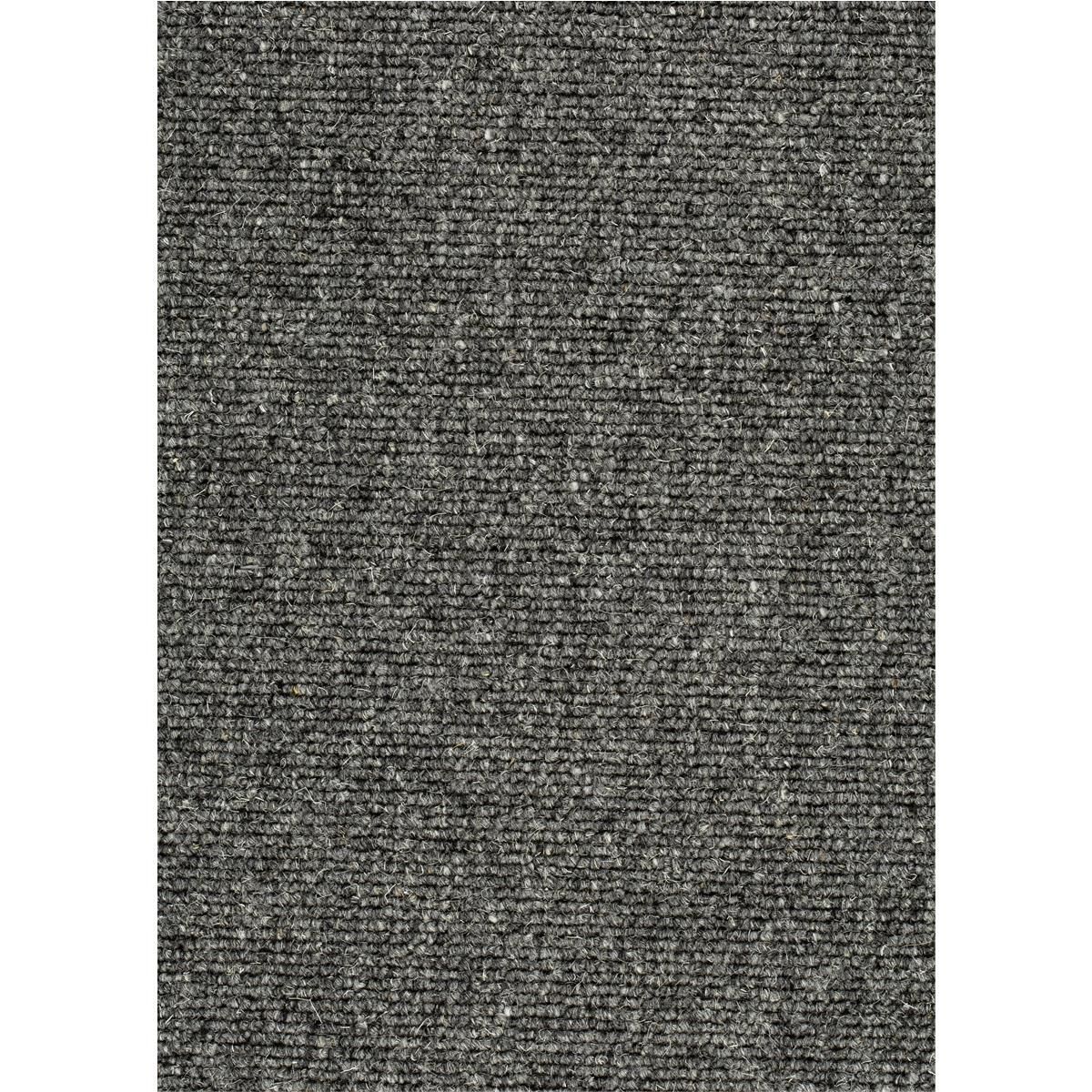 Teppichboden Schurwolle Harvard Farbe 289 Rollenbreite: 500 cm