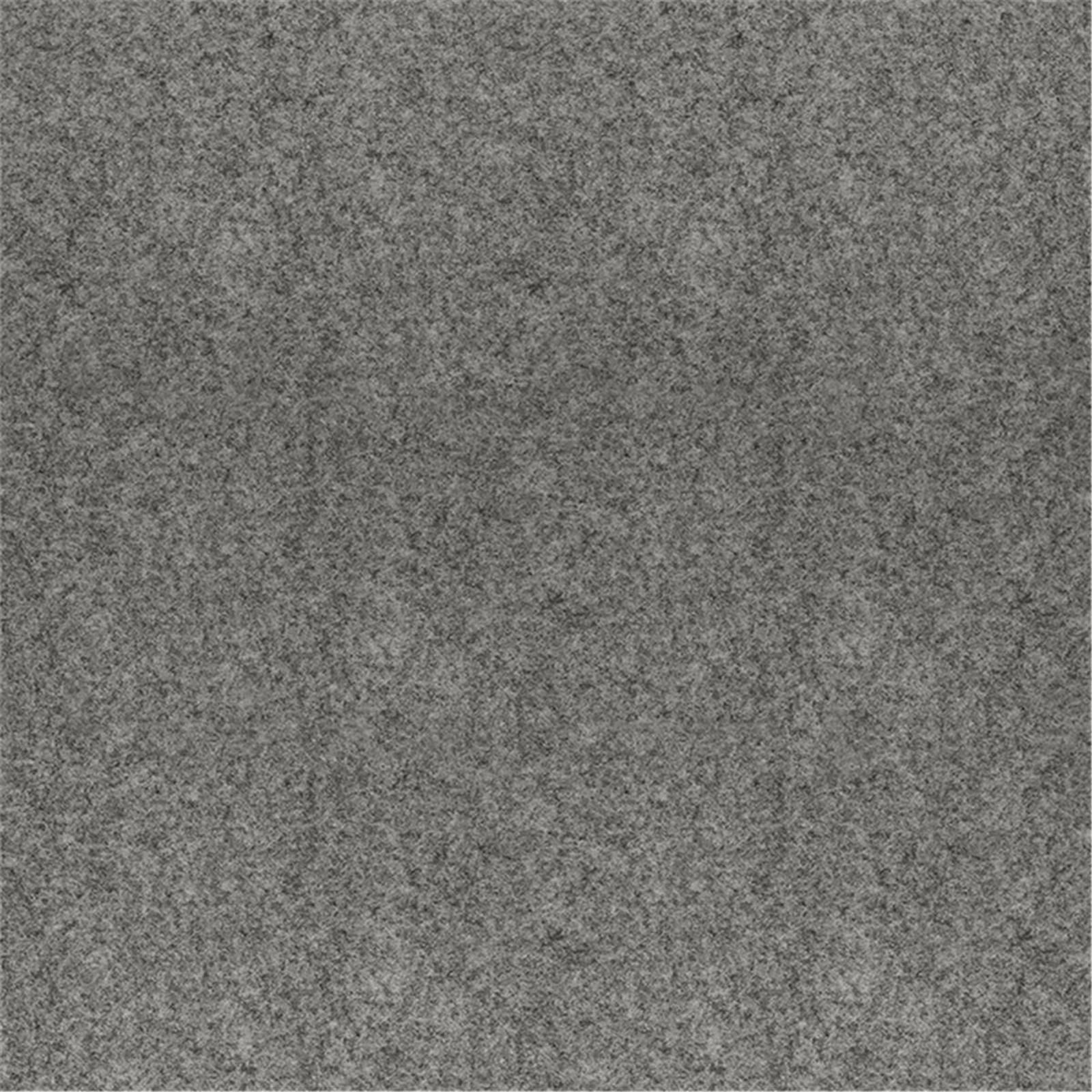 Teppichfliesen 50 x 50 cm Nadelvlies FINETT DIMENSION kühle klassiker f809109