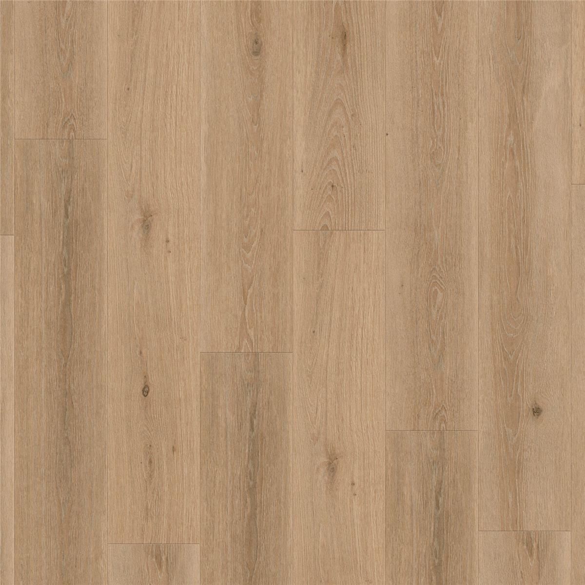 Designboden AUTHENTICS-Highland Oak-Noisette Planke 120 cm x 20 cm - Nutzschichtdicke 0,70 mm