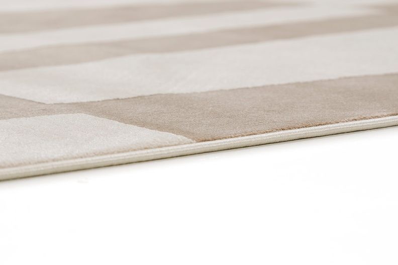 Teppich MAGIC Beige - 80 cm x 150 cm