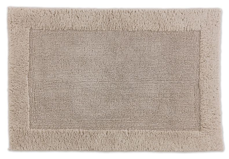 Badematte BAHAMAS Beige - 40 cm x 60 cm