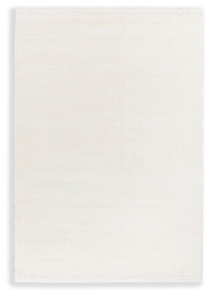 Teppich PURE Creme - 200 cm x 290 cm