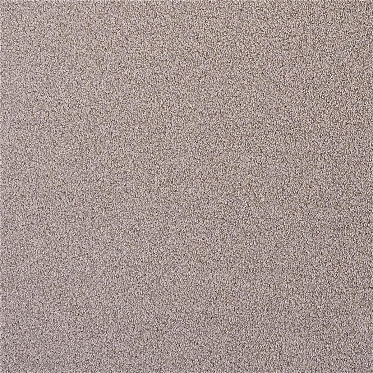 Teppichfliesen 25 x 100 cm selbsthaftend INFLOOR-GIRLOON Cello-MO Beige 511 meliert